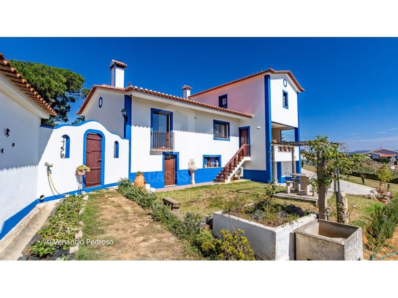 4 bedrooms House in Mafra, Portugal No. 136397