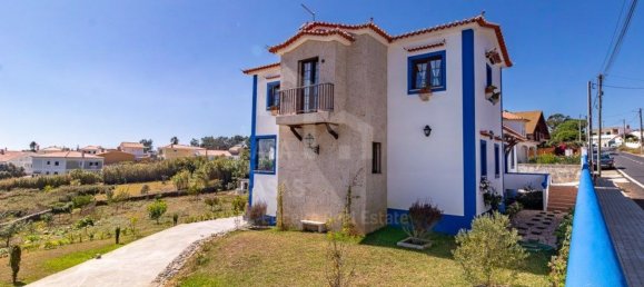 4 bedrooms House in Mafra, Portugal No. 136397 33