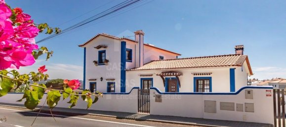 4 bedrooms House in Mafra, Portugal No. 136397 7