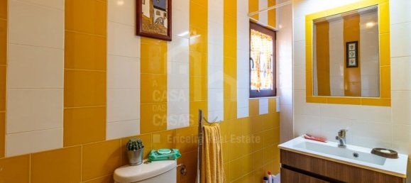 4 bedrooms House in Mafra, Portugal No. 136397 26