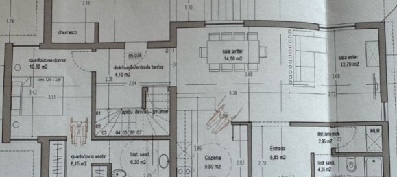 4 bedrooms House in Mafra, Portugal No. 136397 36