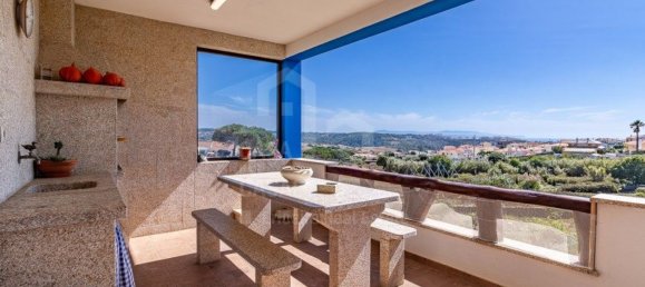 4 bedrooms House in Mafra, Portugal No. 136397 12