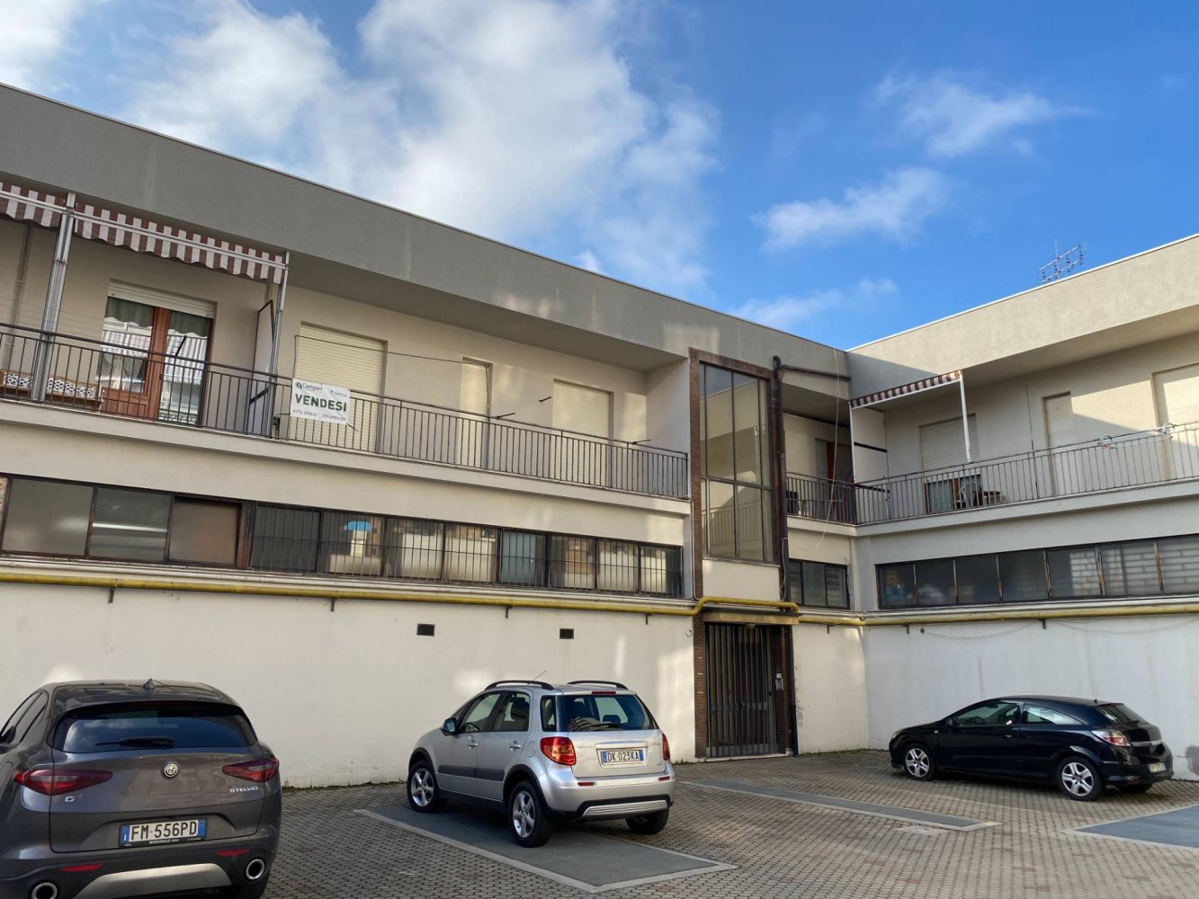 2 Schlafzimmer Wohnung in Mondovì, Italy, Nr. 49816