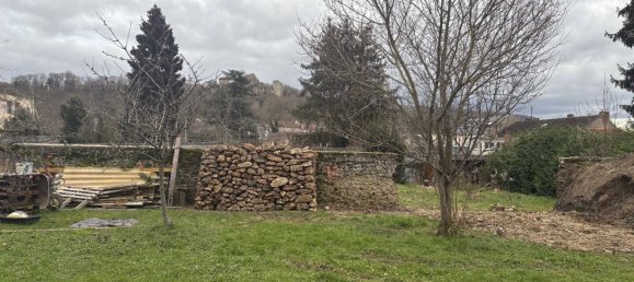 Земельный участок 500м² в Шеврёз, Франция № 163917 2