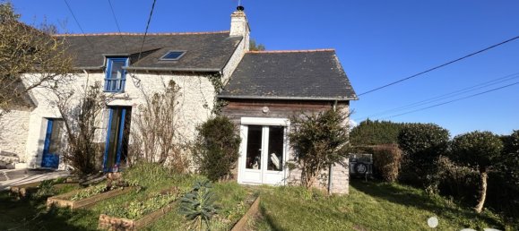 3 chambres Villa à Trémuson, France No. 190525 3