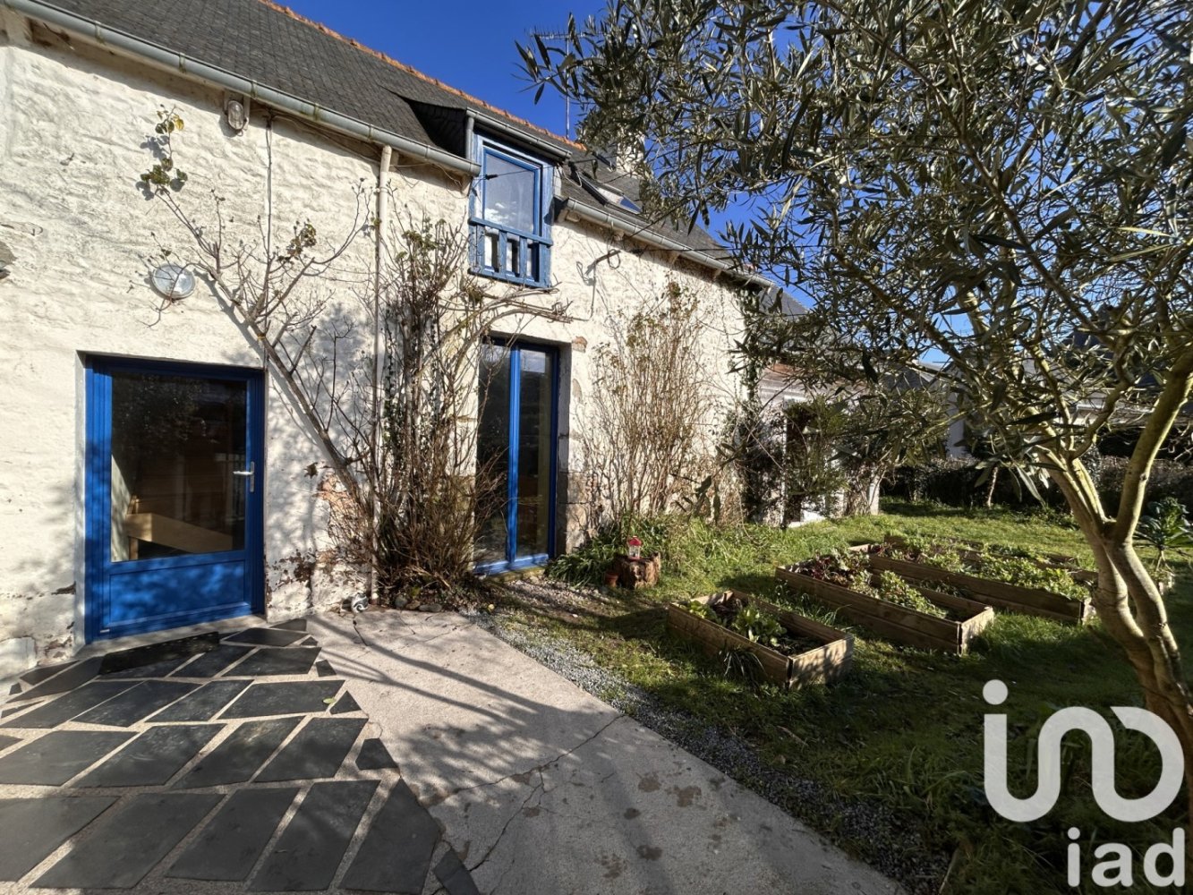 3 chambres Villa à Trémuson, France No. 190525