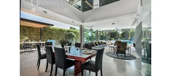 3 غرف نوم منزل في Quarteira, Portugal رقم 121971 17