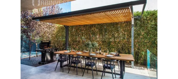 3 غرف نوم منزل في Quarteira, Portugal رقم 121971 8