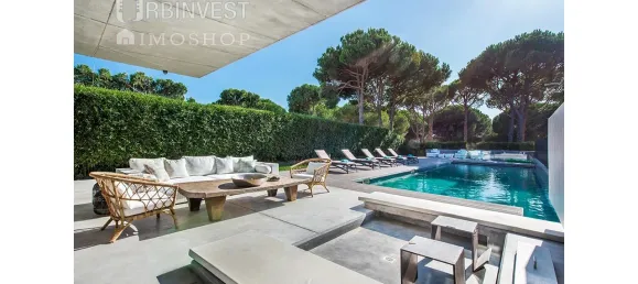 3 غرف نوم منزل في Quarteira, Portugal رقم 121971 2