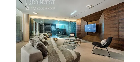 3 غرف نوم منزل في Quarteira, Portugal رقم 121971 6