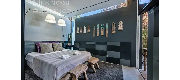 3 غرف نوم منزل في Quarteira, Portugal رقم 121971 20