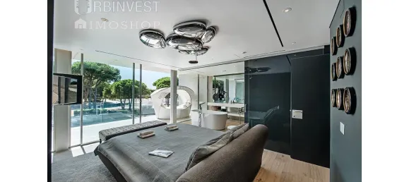 3 غرف نوم منزل في Quarteira, Portugal رقم 121971 11