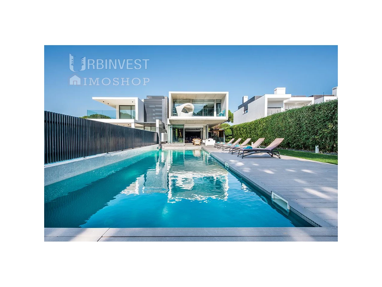 3 غرف نوم منزل في Quarteira, Portugal رقم 121971