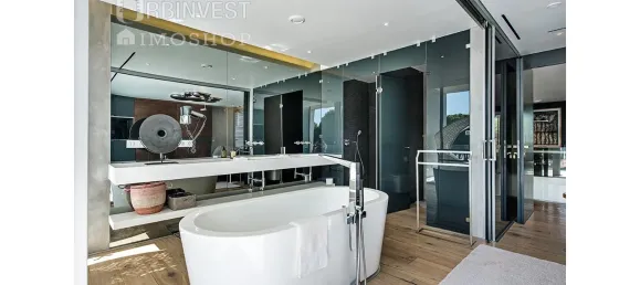 3 غرف نوم منزل في Quarteira, Portugal رقم 121971 12