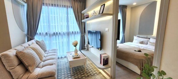 3 habitaciónes apartamento en venta en Pattaya, Chonburi, Eastern Thailand, Thailand № 85537 2