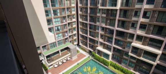 3 habitaciónes apartamento en venta en Pattaya, Chonburi, Eastern Thailand, Thailand № 85537 13