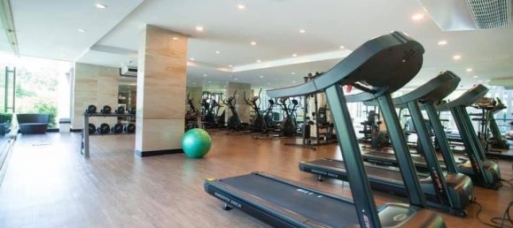 3 habitaciónes apartamento en venta en Pattaya, Chonburi, Eastern Thailand, Thailand № 85537 15