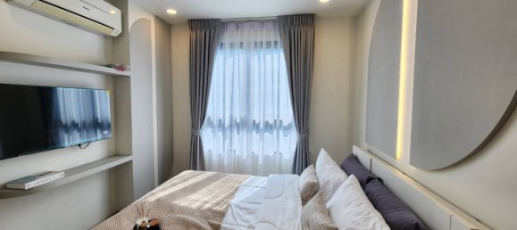 3 habitaciónes apartamento en venta en Pattaya, Chonburi, Eastern Thailand, Thailand № 85537 9