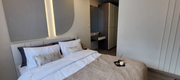 3 habitaciónes apartamento en venta en Pattaya, Chonburi, Eastern Thailand, Thailand № 85537 7