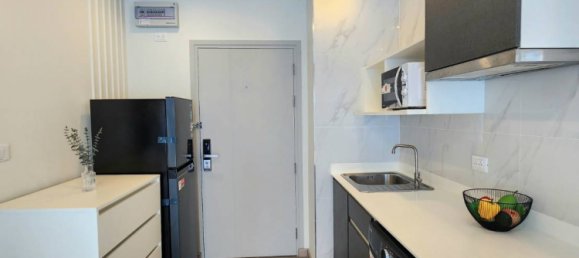 3 habitaciónes apartamento en venta en Pattaya, Chonburi, Eastern Thailand, Thailand № 85537 5
