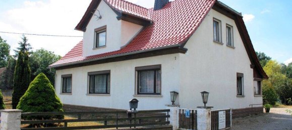 Дом с 8 комнатами в Баутцен, Германия № 132435 17