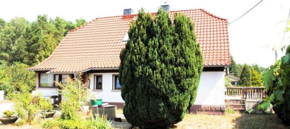 Дом с 8 комнатами в Баутцен, Германия № 132435 16