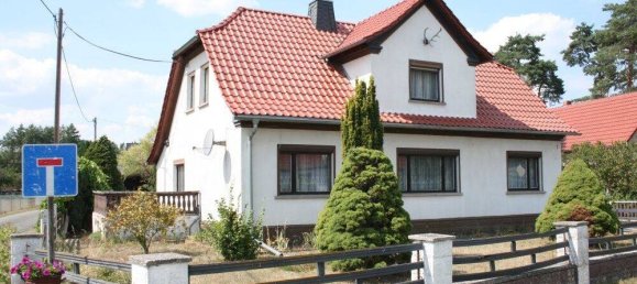 Дом с 8 комнатами в Баутцен, Германия № 132435 18