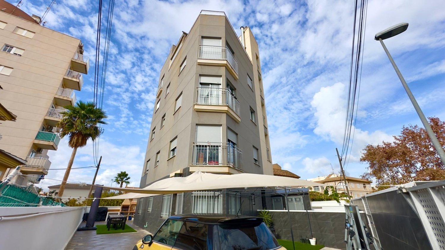 Propriedade comercial T12 em Torrevieja, Spain N.º 365931