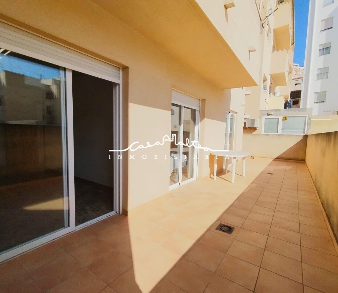 Квартира с 3 спальнями в Каллоса Д'эн Саррия, Испания № 153273