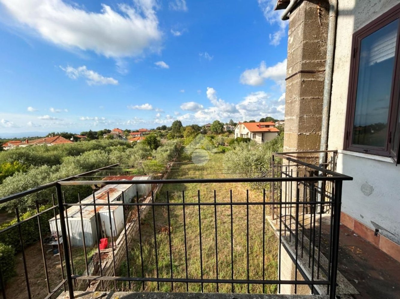 6 غرف نوم شقة في Vetralla, Italy رقم 331840