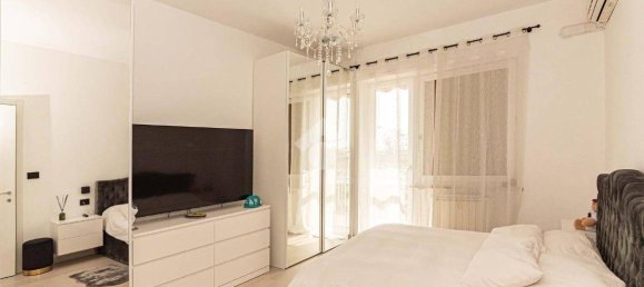 1 Schlafzimmer Wohnung in Cirié, Italy, Nr. 148545 11