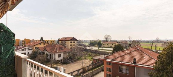 1 Schlafzimmer Wohnung in Cirié, Italy, Nr. 148545 21