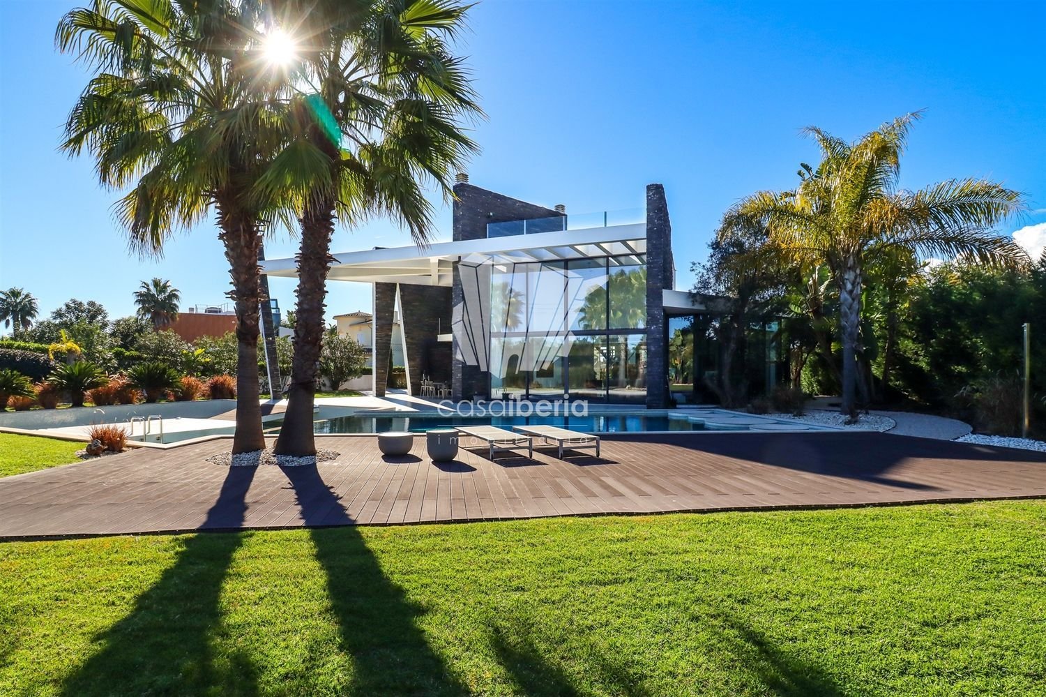 3 bedrooms House in Lagoa, Portugal No. 103985