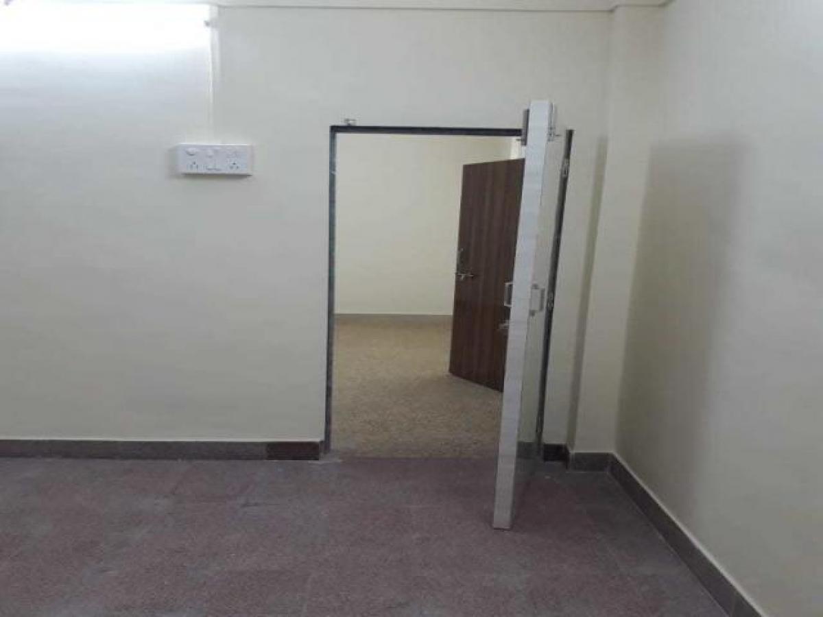 2 bedrooms House in Mumbai, India No. 44940