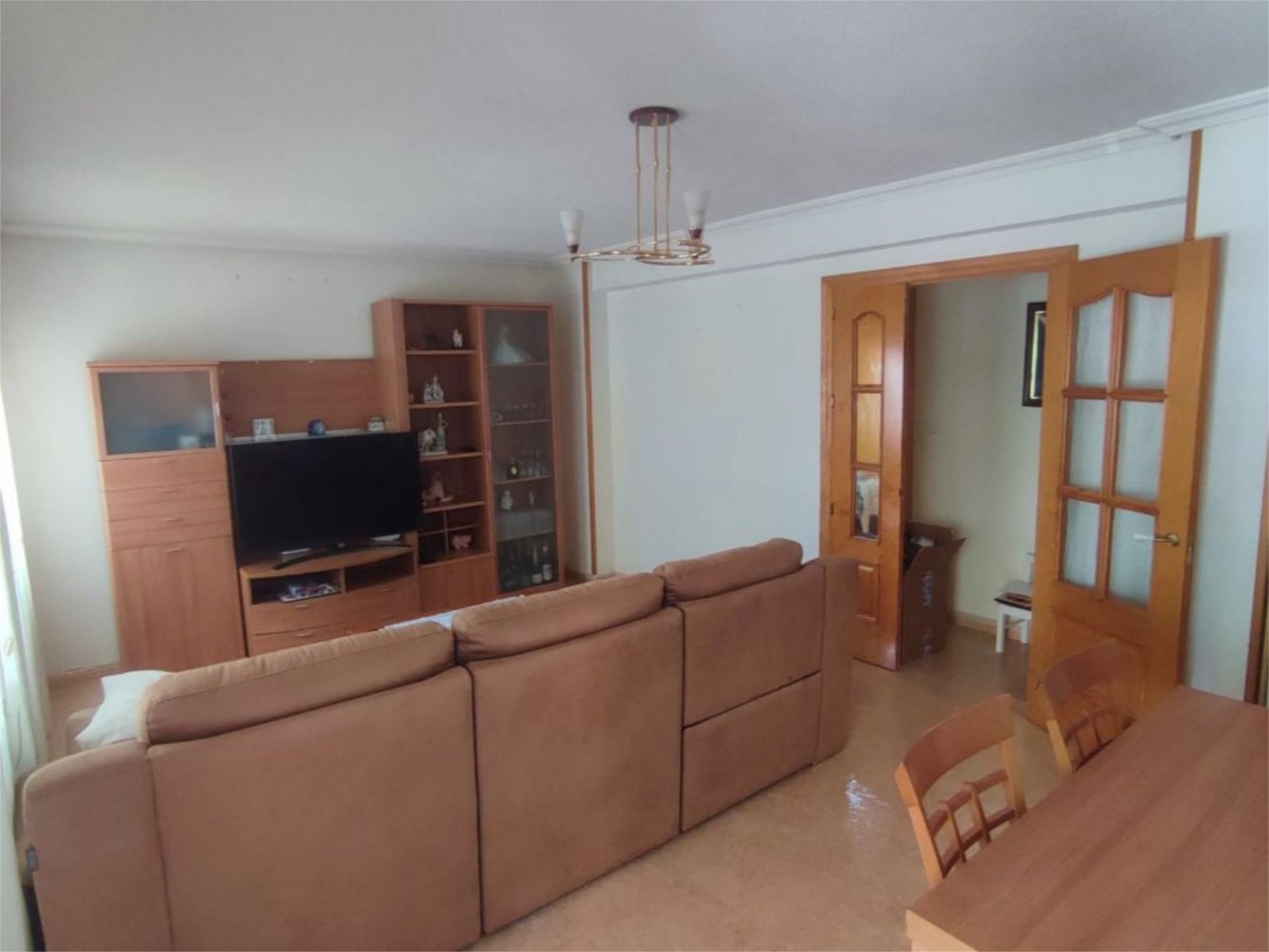 Apartamento T2 em Guadalajara, Spain N.º 229154