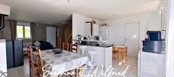 6 Schlafzimmer Haus in Eure, France, Nr. 359535 6