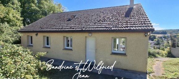 6 Schlafzimmer Haus in Eure, France, Nr. 359535 2