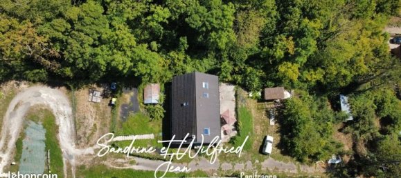 6 Schlafzimmer Haus in Eure, France, Nr. 359535 4