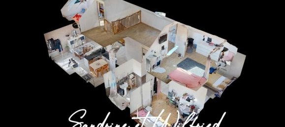 6 Schlafzimmer Haus in Eure, France, Nr. 359535 18