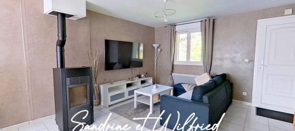 6 Schlafzimmer Haus in Eure, France, Nr. 359535 8