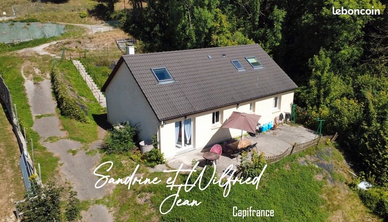 6 Schlafzimmer Haus in Eure, France, Nr. 359535