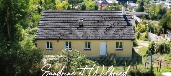 6 Schlafzimmer Haus in Eure, France, Nr. 359535 3