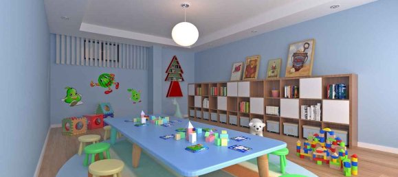 Apartment 2+1 in Alanya, Turkey No. 11902 3