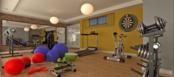 Apartment 2+1 in Alanya, Turkey No. 11902 5