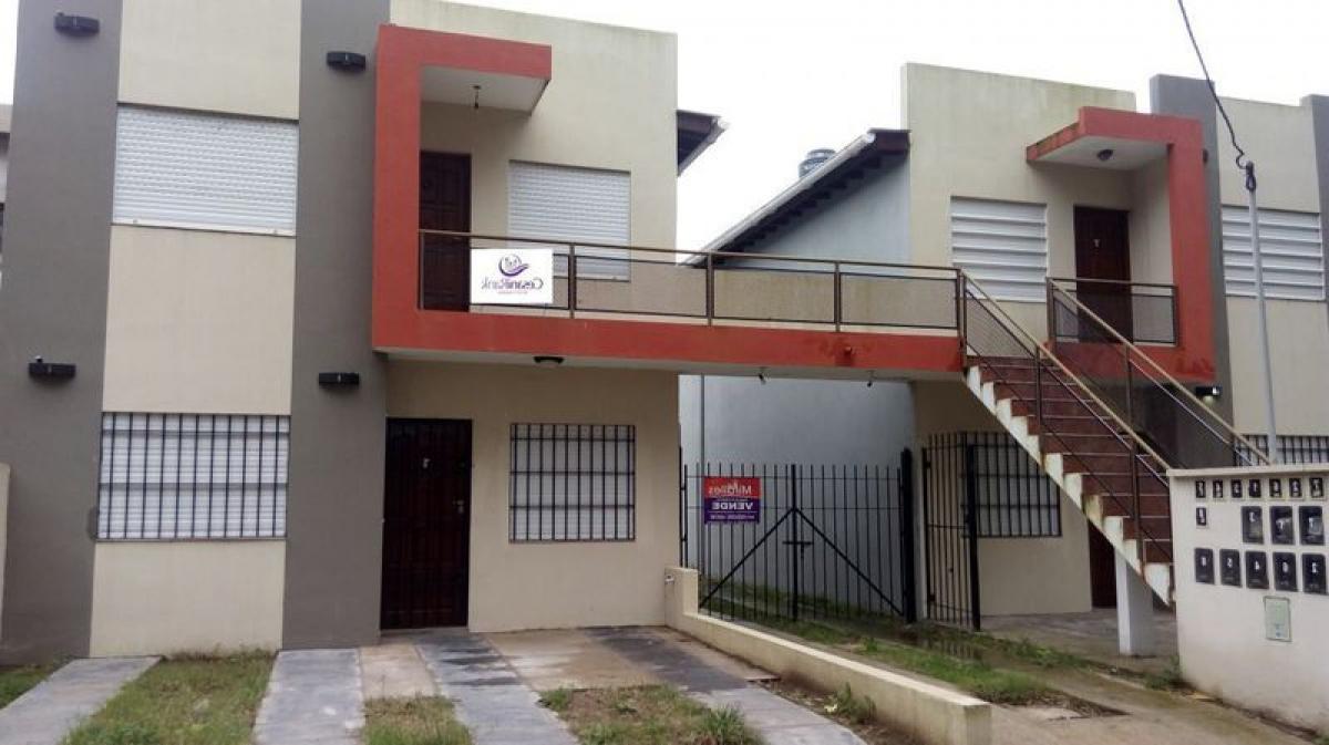 2 bedrooms Apartment in Mar del Plata, Argentina No. 84250