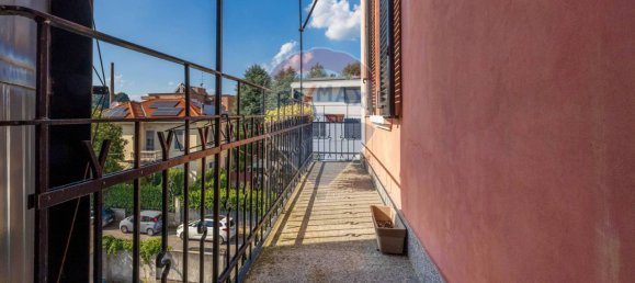 2 Schlafzimmer Wohnung in Gallarate, Italy, Nr. 285544 20