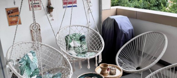 Apartamento T2 em Nuremberg, Germany N.º 307523 9