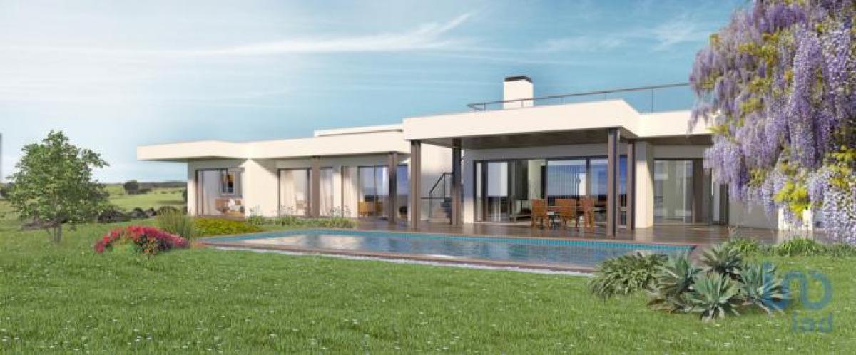 3 Schlafzimmer Haus in Lagos, Portugal, Nr. 2497