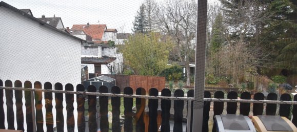 2 bedrooms Apartment in Darmstadt-Dieburg, Germany No. 126848 4