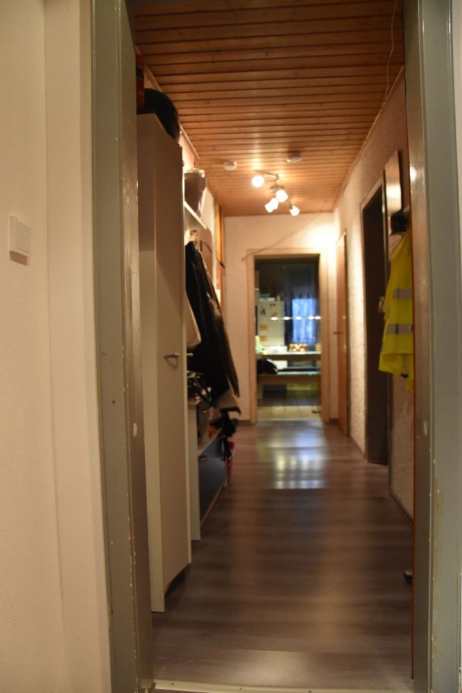 2 bedrooms Apartment in Darmstadt-Dieburg, Germany No. 126848